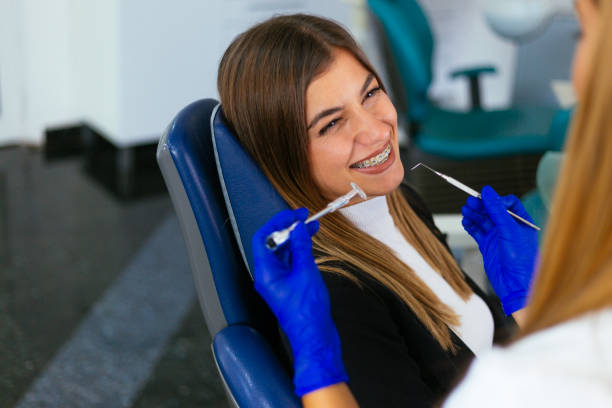 Monticello, LA Dental Services Company