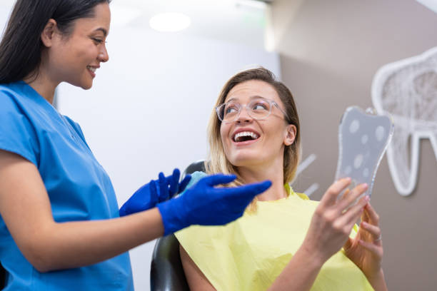 Laser Dentistry in Monticello, LA