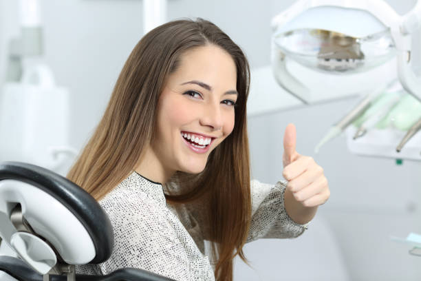 Oral Cancer Screening in Monticello, LA